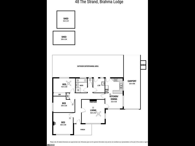 48 The Strand, Brahma Lodge SA 5109