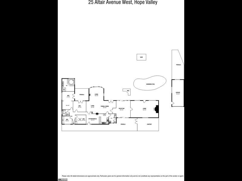 25 Altair Avenue West, Hope Valley SA 5090