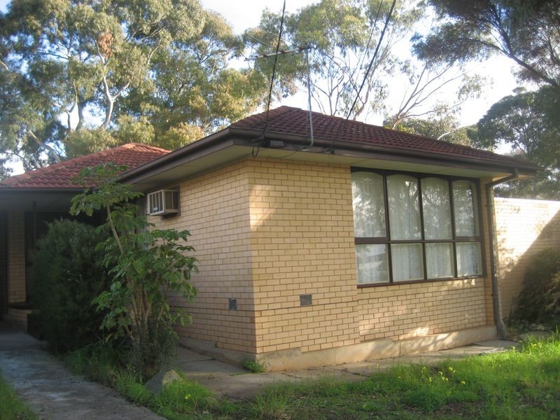 22 Wilmot Street, Ingle Farm SA 5098