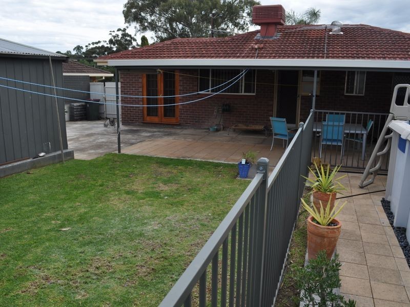 47 Loch Lomond Avenue, Modbury SA 5092