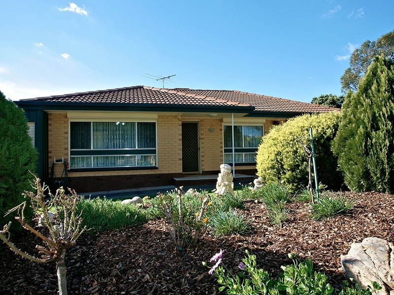 10 Shackleton Avenue, Ingle Farm SA 5098