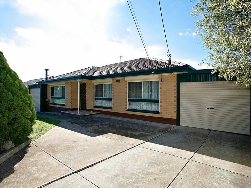 10 Shackleton Avenue, Ingle Farm SA 5098