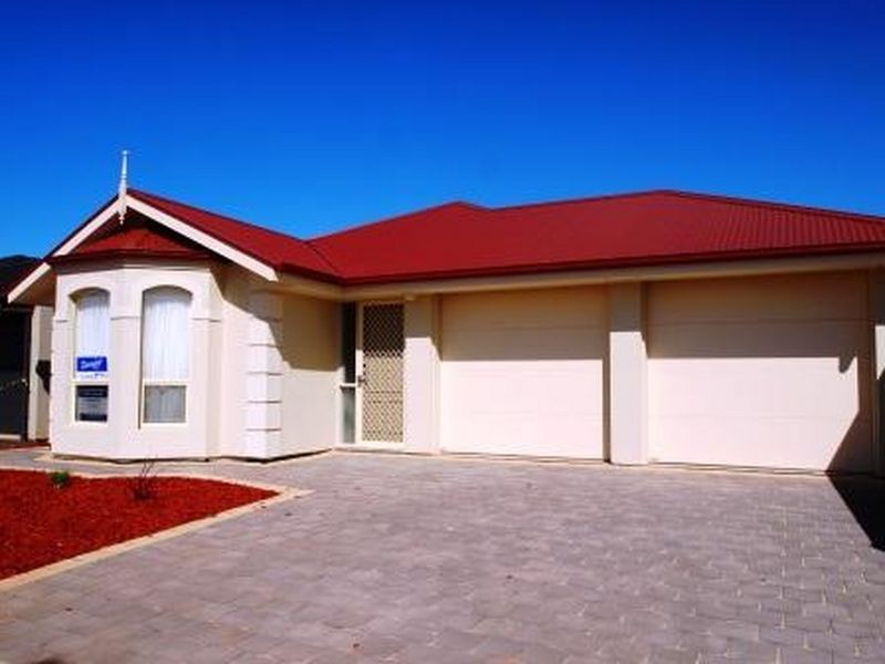182 (Lot 1 President Avenue, Andrews Farm SA 5114