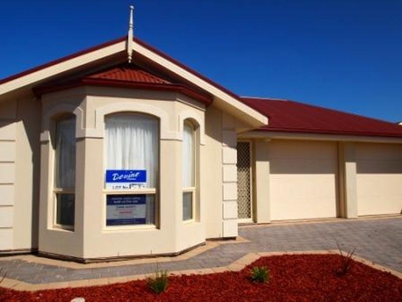 182 (Lot 1 President Avenue, Andrews Farm SA 5114