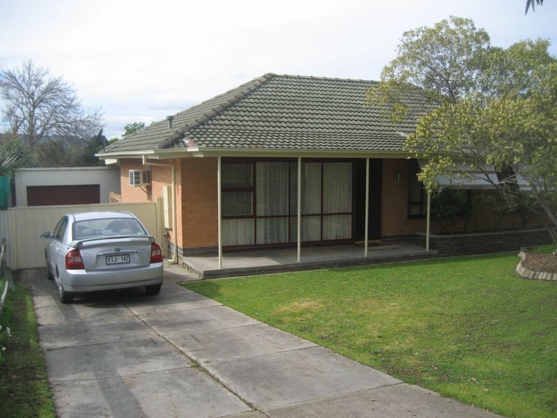 3 Harcourt Terrace, Modbury SA 5092