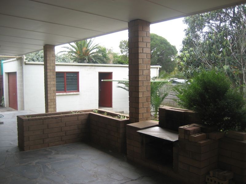 3 Harcourt Terrace, Modbury SA 5092