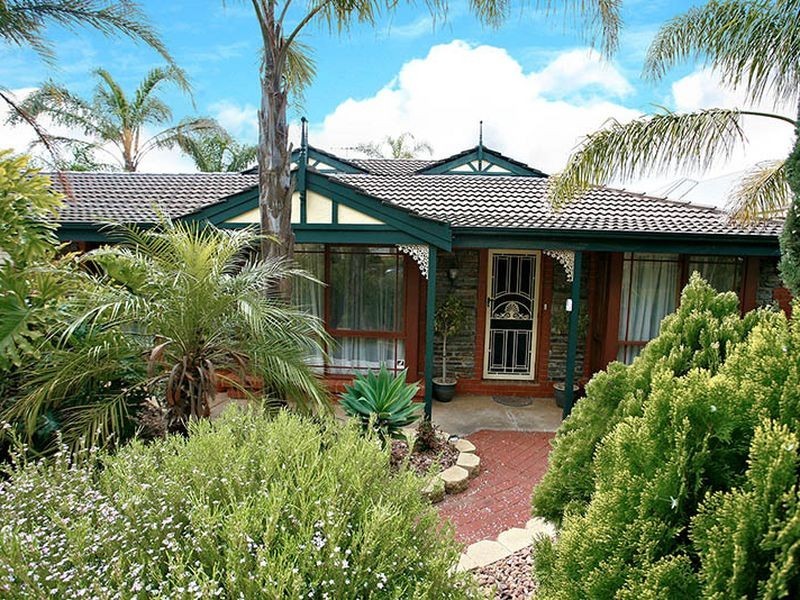 6 Baynes Court, Greenwith SA 5125