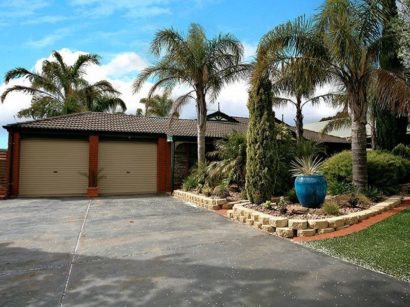 6 Baynes Court, Greenwith SA 5125