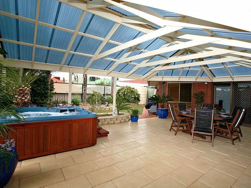 6 Baynes Court, Greenwith SA 5125