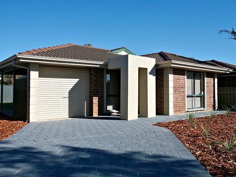 1 Brazil Drive, Paralowie SA 5108