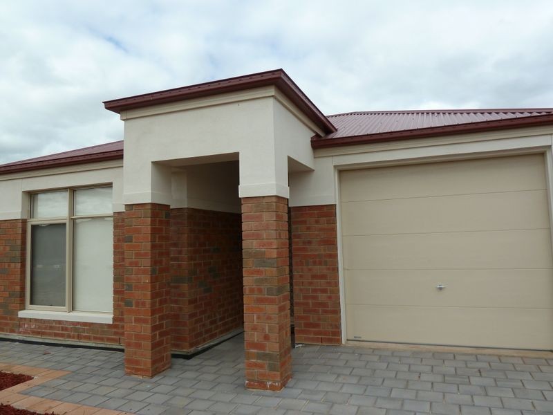 Lot 7 Peerless Road, Munno Para West SA 5115