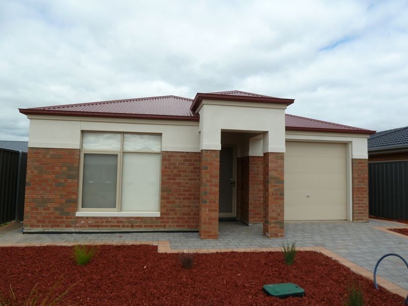 Lot 7 Peerless Road, Munno Para West SA 5115