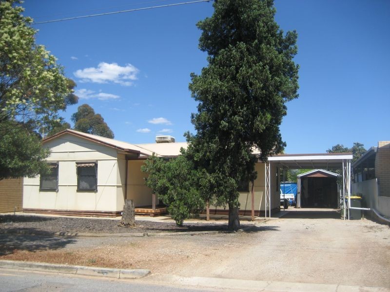 6 Leslie Avenue, Campbelltown SA 5074