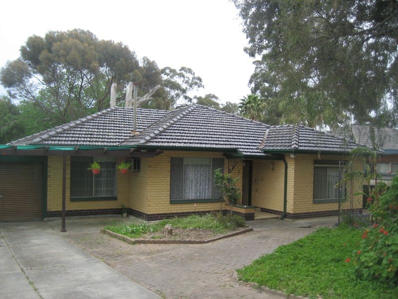 81 Elizabeth Street, Banksia Park SA 5091