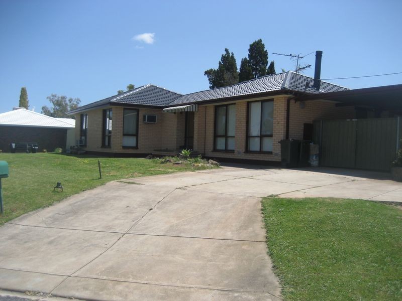 3 Pauline Drive, Surrey Downs SA 5126