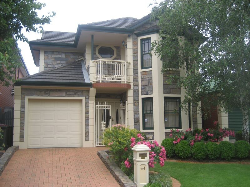 54 Goodwin Circuit, Golden Grove SA 5125