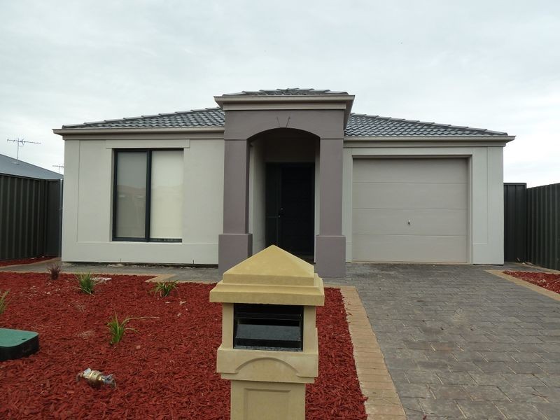 Lot 24 Jones Street, Munno Para West SA 5115