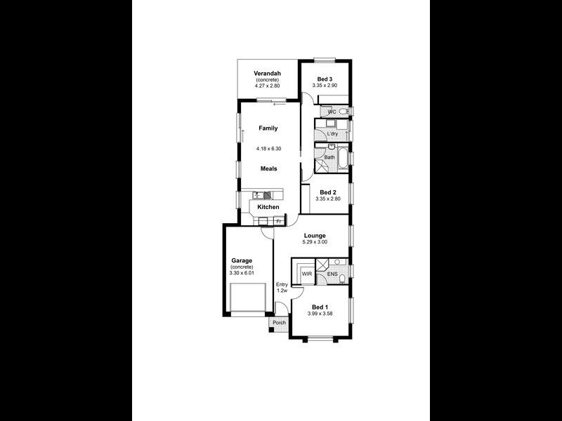 325 Jindabyne Street, Andrews Farm SA 5114