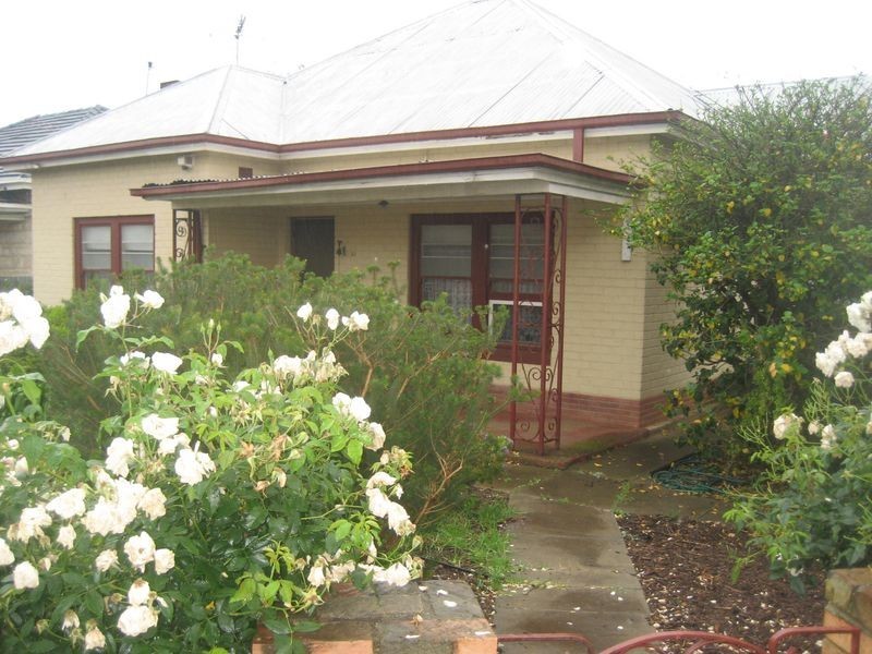 21 Edgecombe Street, Woodville North SA 5012