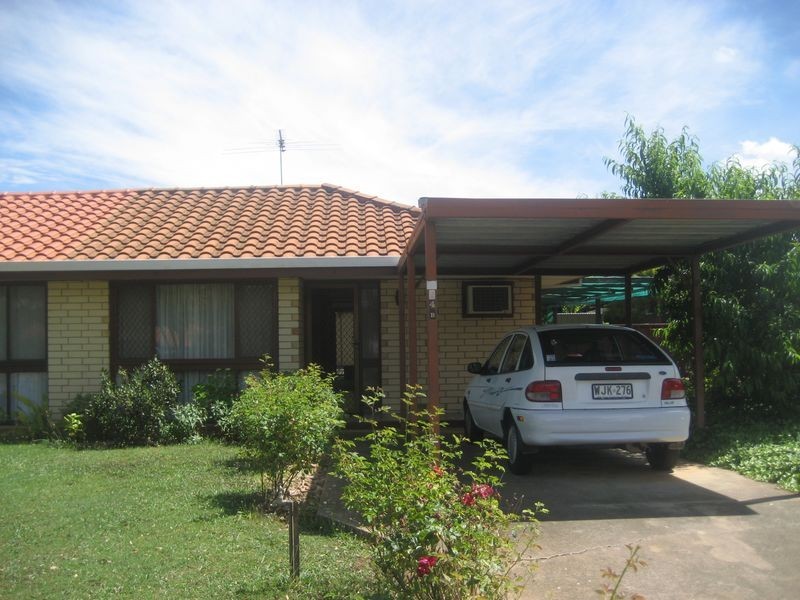 24B McNamara Street, Modbury Heights SA 5092