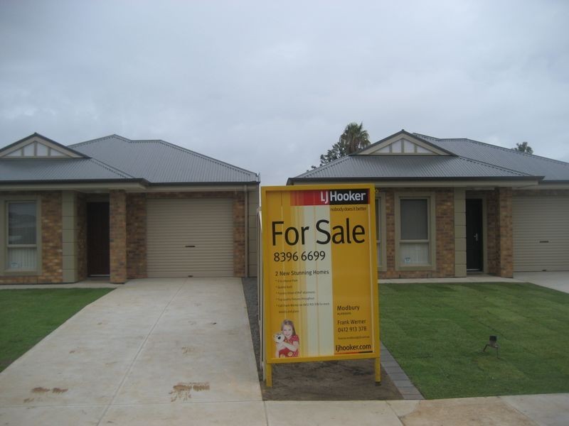 57 Wandana Ave, Gilles Plains SA 5086