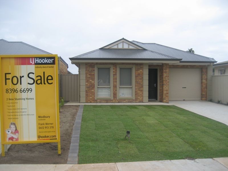 57 Wandana Ave, Gilles Plains SA 5086