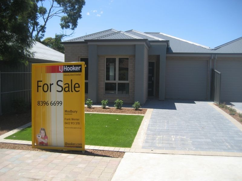 24a Meadowvale Road, Modbury SA 5092