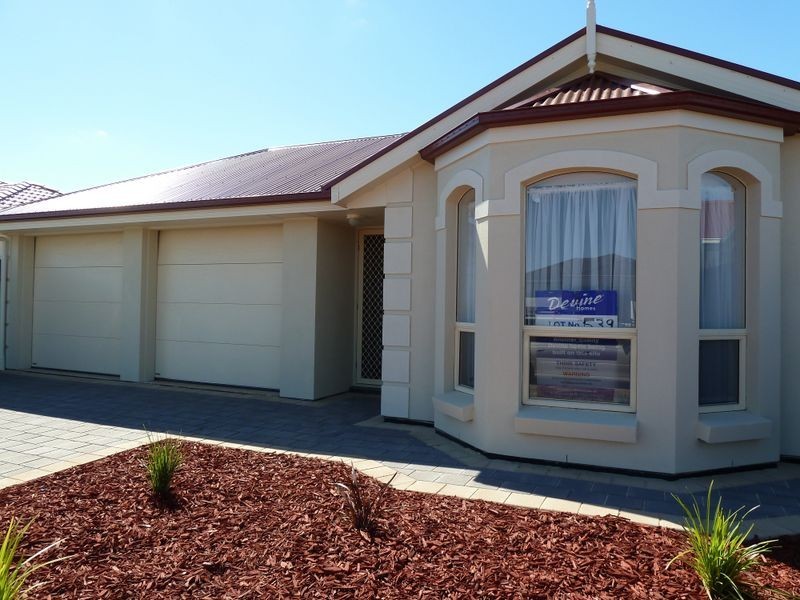 Lot 539 Kerang Street, Andrews Farm SA 5114