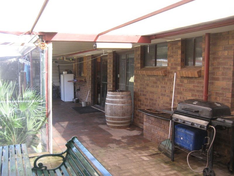 5 Rustic Grove, Andrews Farm SA 5114