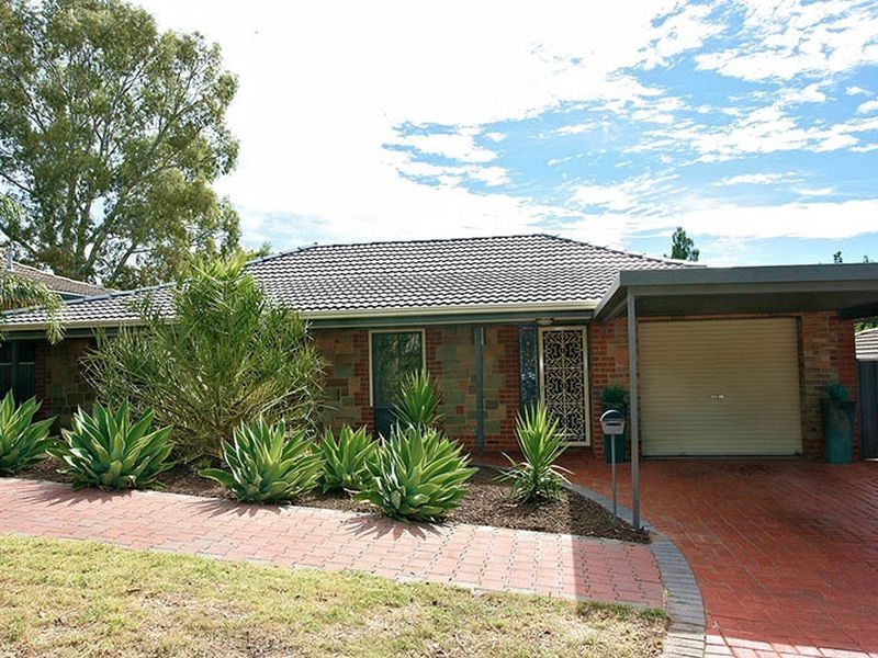 2/10 Highland Drive, Ridgehaven SA 5097