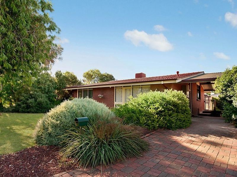 4 Brolga Street, Modbury Heights SA 5092