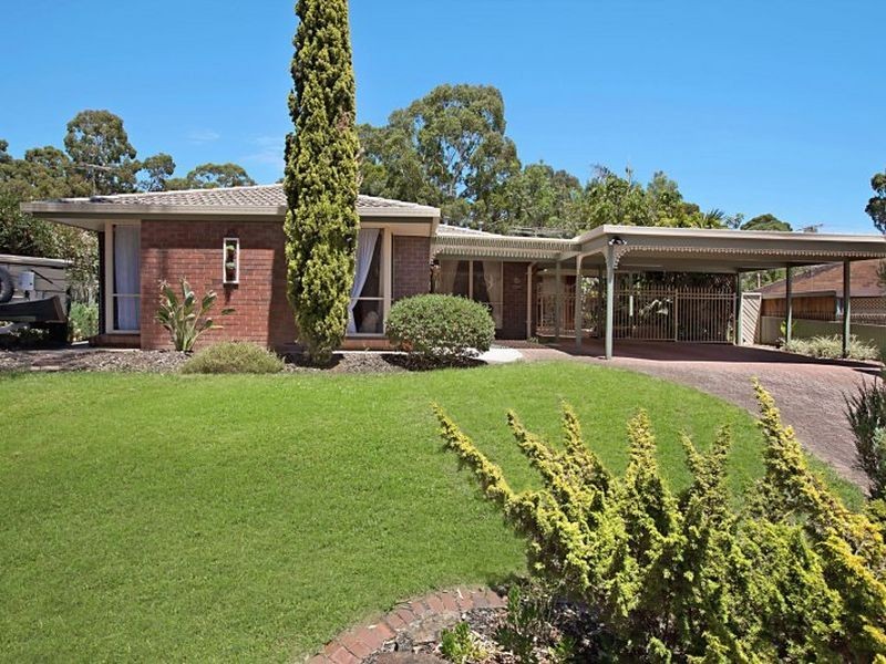 6 Birkdale Close, Fairview Park SA 5126