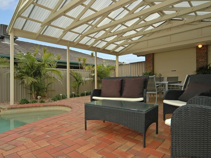 14 Ayles Court, Greenwith SA 5125