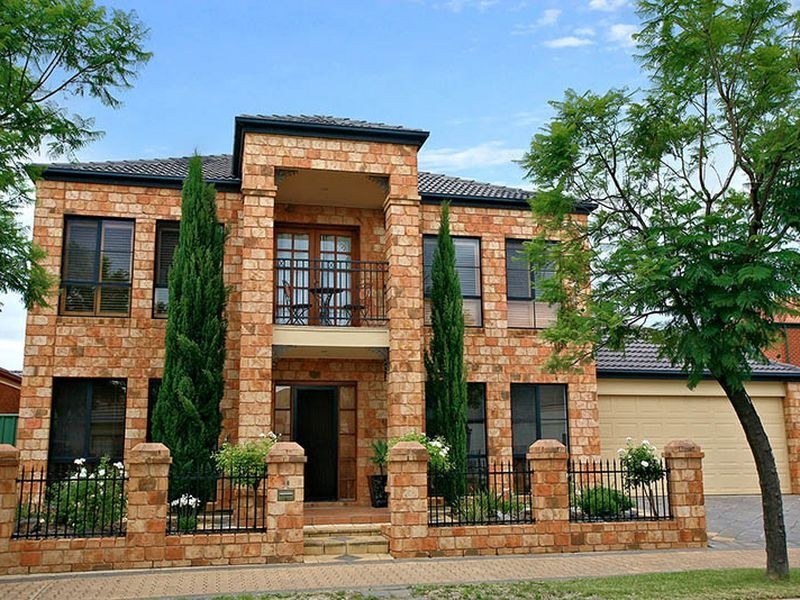 45 Lomond Circuit, Mawson Lakes SA 5095