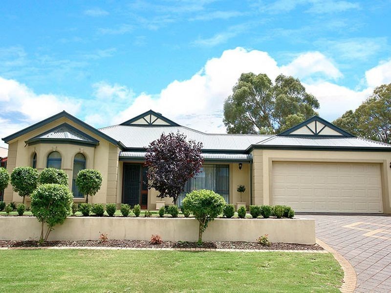 2 Mayfred Avenue, Hope Valley SA 5090