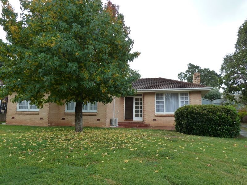 26 Lambert Avenue, Holden Hill SA 5088