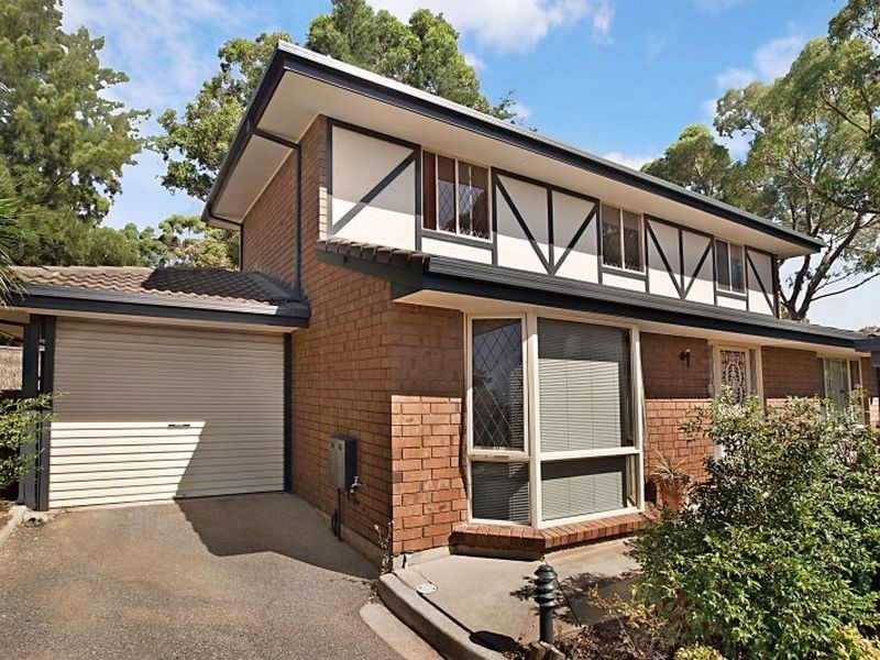 7/21 Hillrise Court, Wynn Vale SA 5127