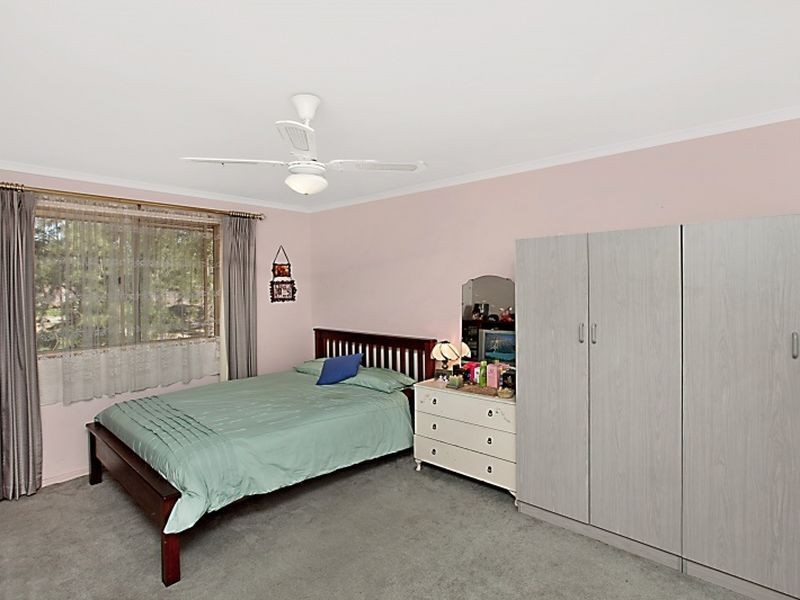 7/21 Hillrise Court, Wynn Vale SA 5127