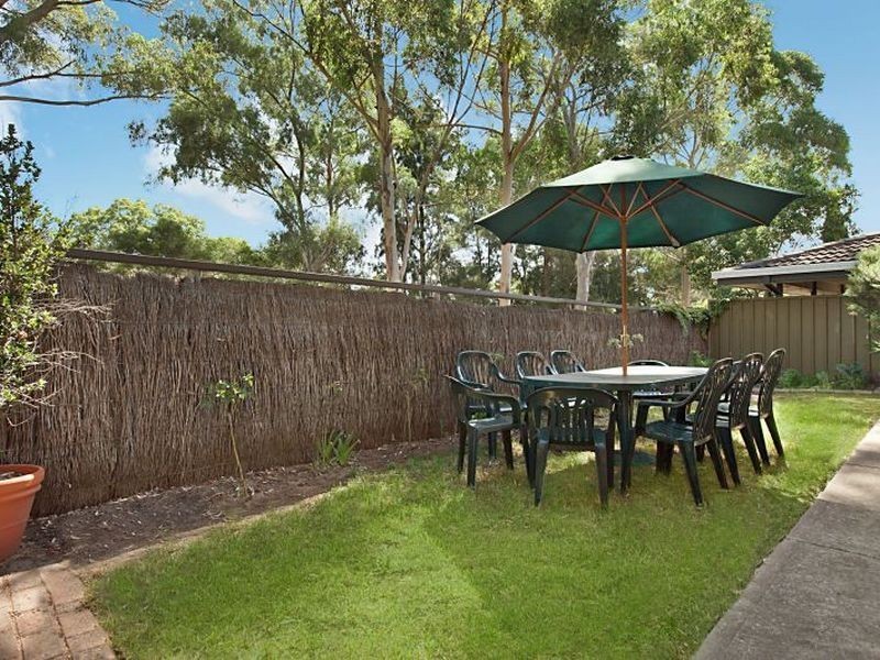 7/21 Hillrise Court, Wynn Vale SA 5127