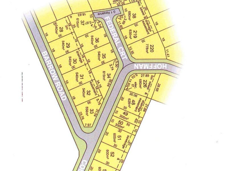 36/ Federal Court, Golden Grove SA 5125