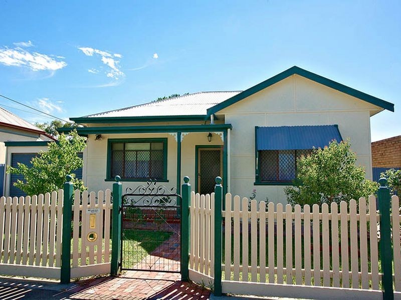 42 Jenkins Street, Rosewater SA 5013