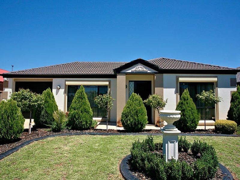 20 Springbank Place, Parafield Gardens SA 5107