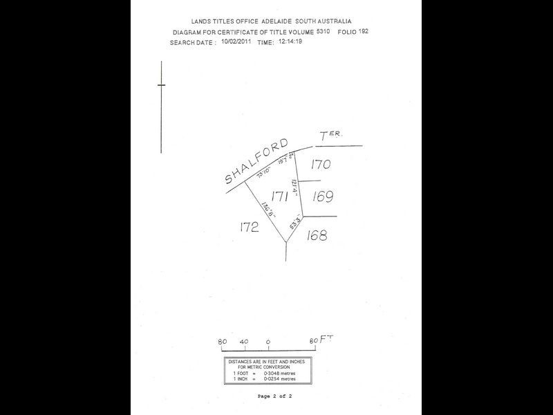 2 Shalford Terrace, Campbelltown SA 5074