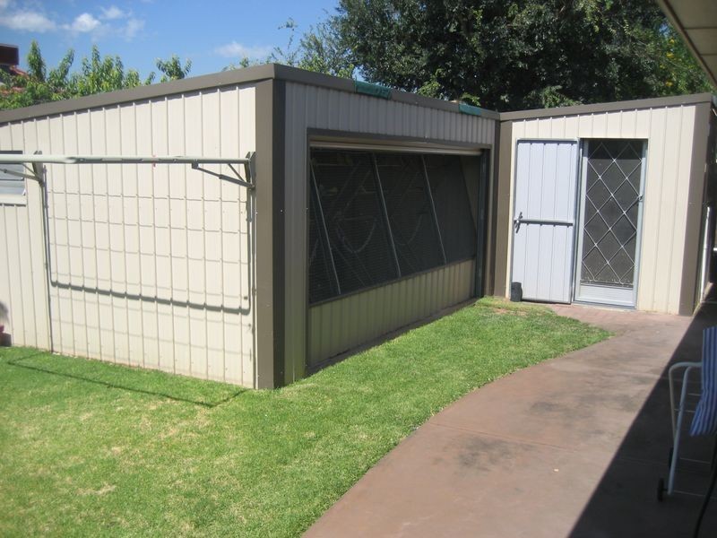 9 Baldwin Court, Wynn Vale SA 5127