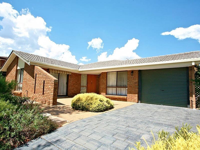 7 John Renwick Place, Modbury Heights SA 5092