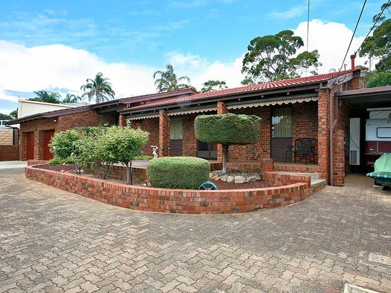 23 Musgrave Avenue, Banksia Park SA 5091