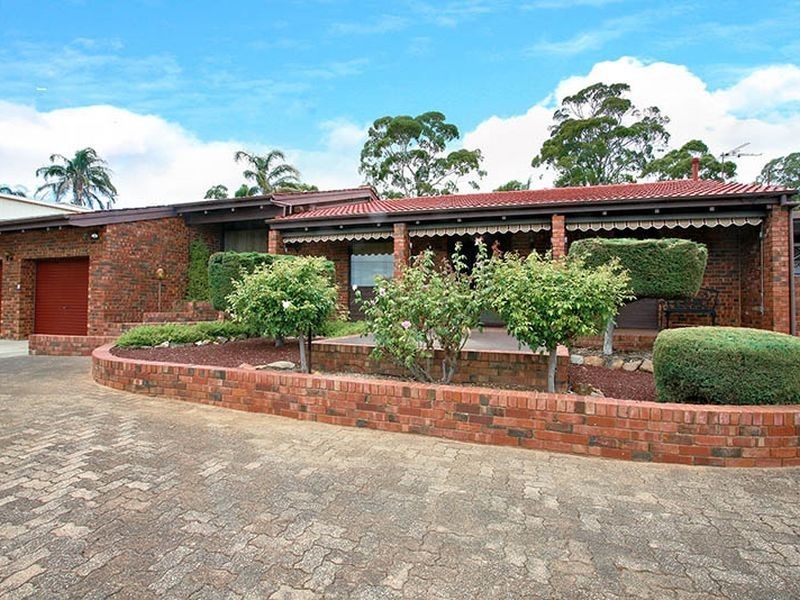 23 Musgrave Avenue, Banksia Park SA 5091