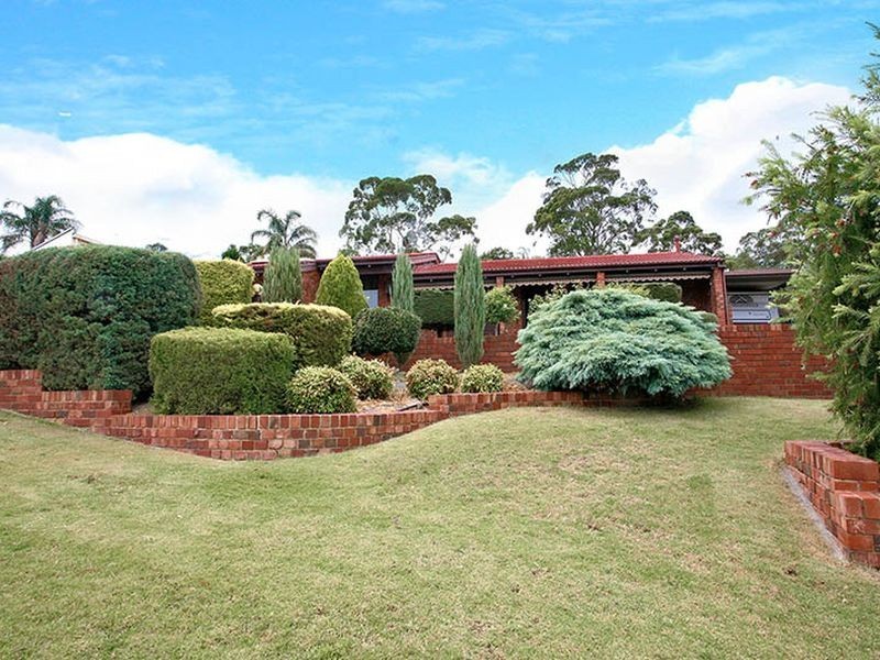 23 Musgrave Avenue, Banksia Park SA 5091