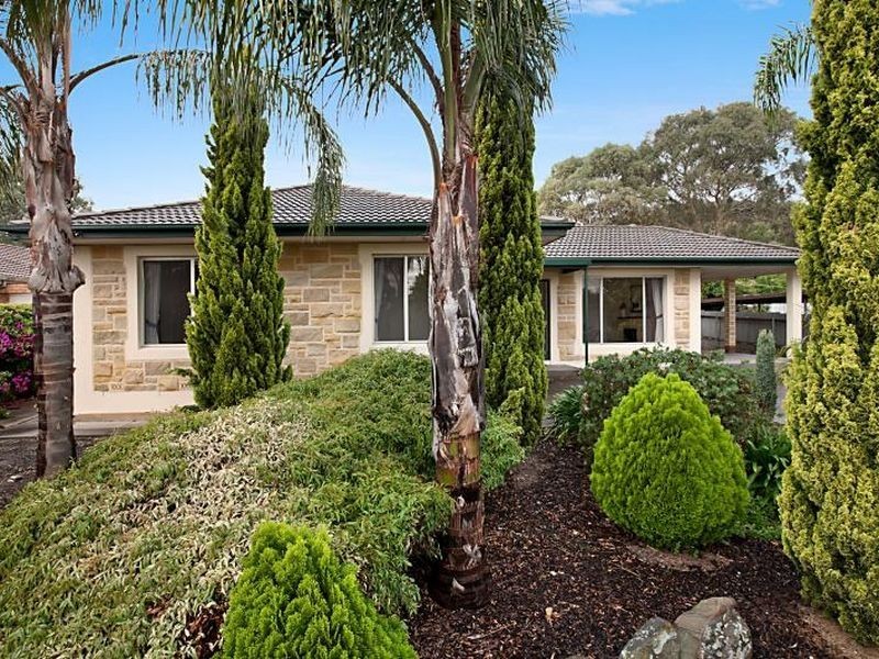 7 Taworri Road, Fairview Park SA 5126