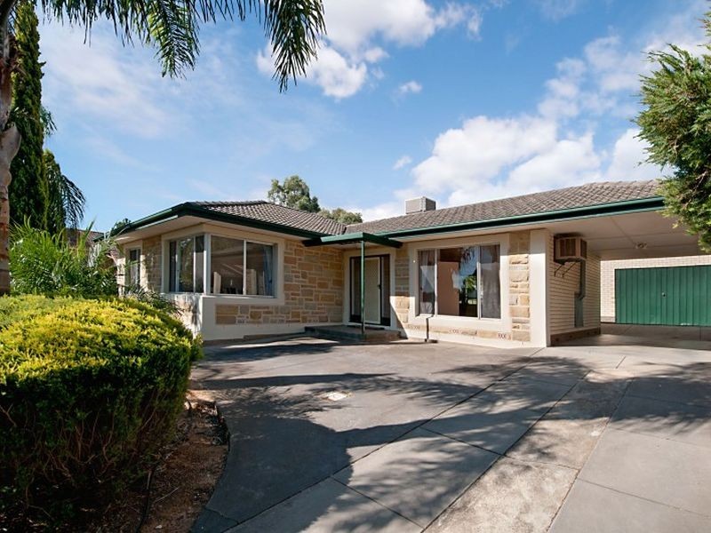7 Taworri Road, Fairview Park SA 5126